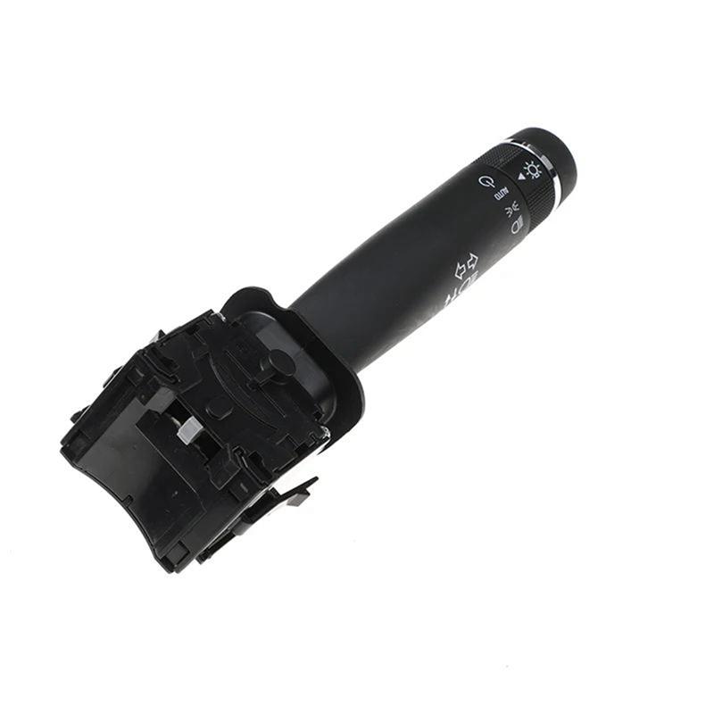 Portable 158923674 Car Headlight Switch Turn Signal Switch 22850675 For 2013-2014 Cadillac XTS LHD