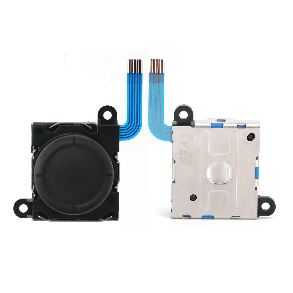 Analog Joystick Thumb Stick Button Module Replacement for JoyconCelsiusLite Controller