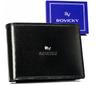 Classic Men's Wallet Made of Natural Leather - Rovicky
