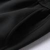 Men's Plus Size Loose Straight Leg Casual Pants