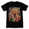Conor McGregor UFC Graphic T Shirt Vintage Bootleg Style MMA Tee