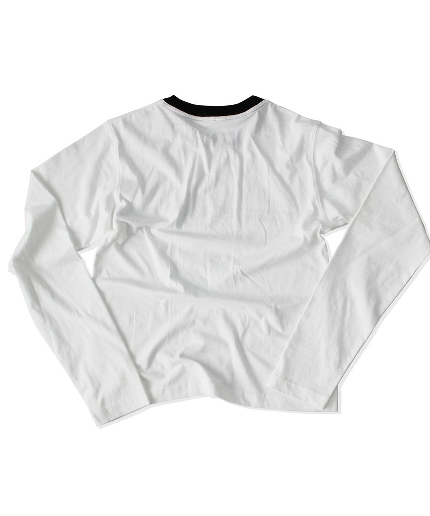 SPORT CHAMBER Sc Glide T-Shirt (Ivory)