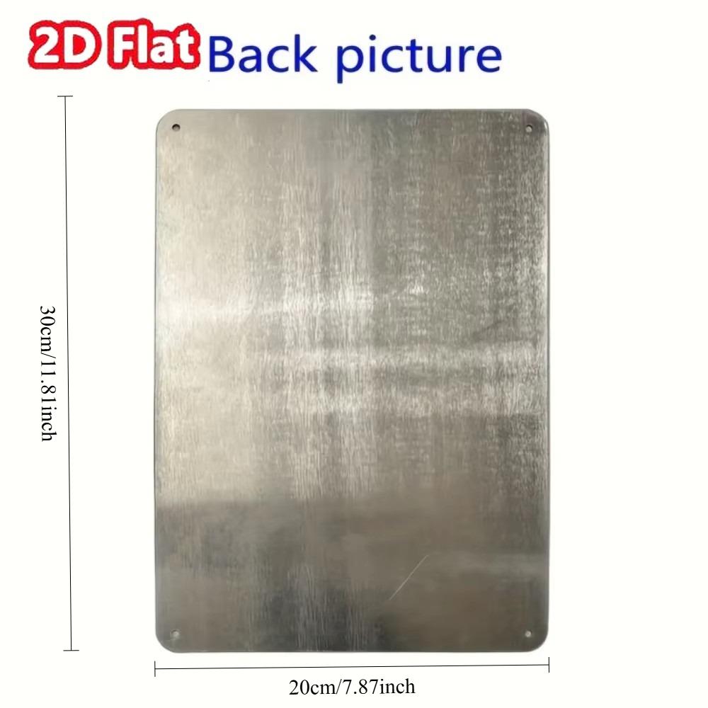 Fashion Metal Aluminum Wall Art Prints - Elegant Home Decor for Living Room Bedroom, Perfect Gift for Any Occasion