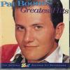 CD PAT BOONE  Pat Boones Greatest Hits FVCP30360 MCA Japan Rock Used