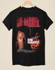 Die Hard 2 Movie Poster Inspired Unisex Black TShirt