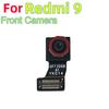 Front Camera Module Parts for Xiaomi Redmi 9 Front Facing Camera