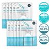 FIF Low Molecular Hyaluronic Acid Ampoule Mask 10P