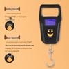 Baijie Handheld Digital Luggage Scale
