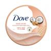 DOVE Exfoliating Body Polish 298g Scrub (Pomegranate & Shea Butter / Midnight Lavender / Cherry Blossom / Coconut & Maple Sugar)