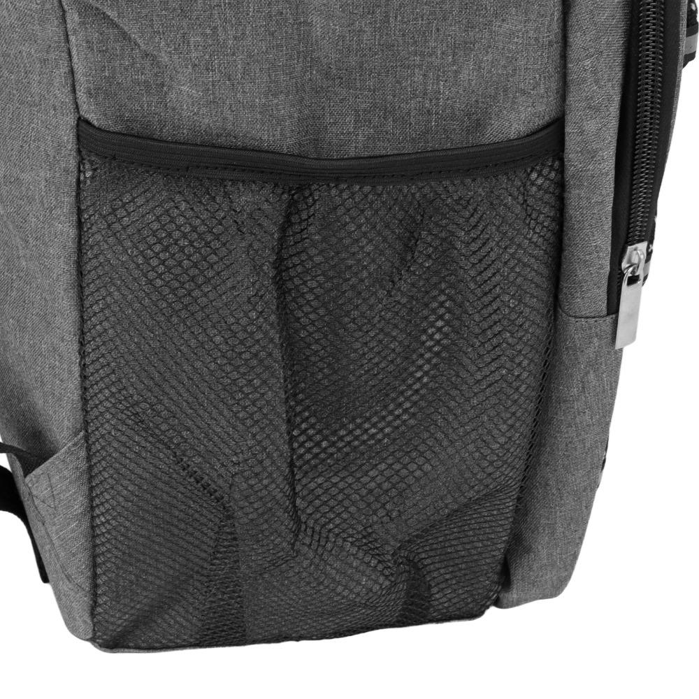 Large Capacity Camping Insulated Backpack Lightweight Adjustable Shoulder Strap Thermal Cooler Bag Portable Oxford Cloth