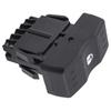 A77E-Power Window Control Switch 8200870249 For Renault Logan 2004-2013 Accessories Single Switch