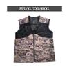 Dog Training Vest for Handlers Dogs Trainer Clothes Sleeveless Professional Bite