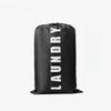 1pc Travel Laundry Bag, Dirty Clothes Organizing Bag, Large Multi-functional Bundle Bag Outdoor Storage Bag