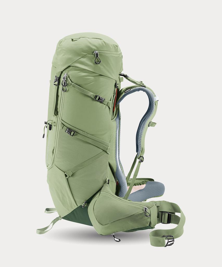 Deuter Aircontact Core 55+10 Sl
