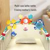 Newborn Baby Stroller & Car Seat Soothing Educational Hanging Toy (0-1 Year)