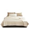 YIYIAI Jacquard Kapok Summer Quilt