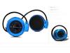 Neutral Mini 503 Bluetooth Sports Headset: Wireless 4.0 Stereo for Music & Calls