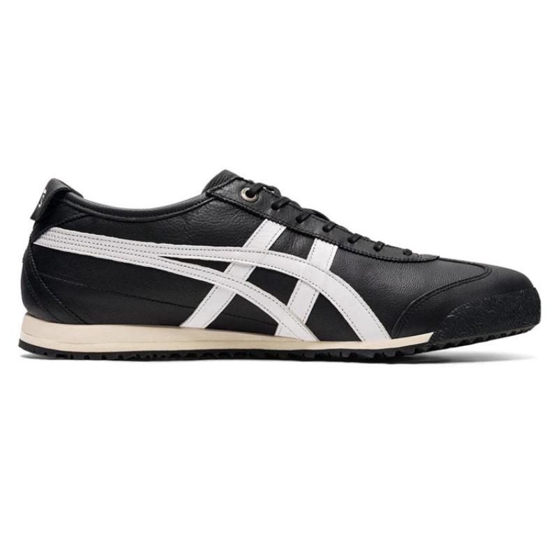 ONITSUKA TIGER Baskets Mexico 66 SD Noir/Blanc 1183A872-003
