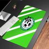 Maccabi Haifa Fc Crest Mouse Pad, Rubber Base, Esports Desk Mat, Mouse Pad for Gamers and Office Use, Gaming Desk , Easy To Clean Mat