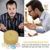 Mini Ravioli con Vaporiera Giocattoli Spremibili Set Morbidi Sollievo dallo Stress Cristallo Morbido Giocattolo Fidget Sensoriale Gadget per Feste Regalo