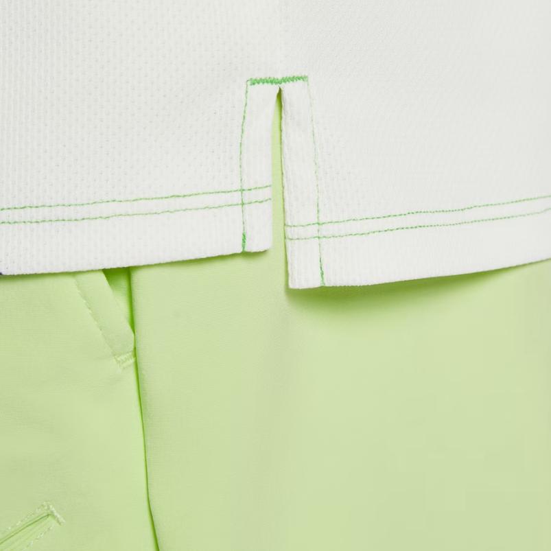Nike Court Slam Dri-Fit Adv Gyorsan száradó Kötött Lélegző Mellény Férfi felsők IF1200-133