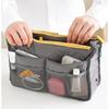 Grey Bag Organizer For Changing Bags In…