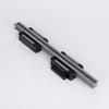 Shangyin Interchangeable Linear Guide Rail Slider HGH HGW1520 25 30 35 45CC