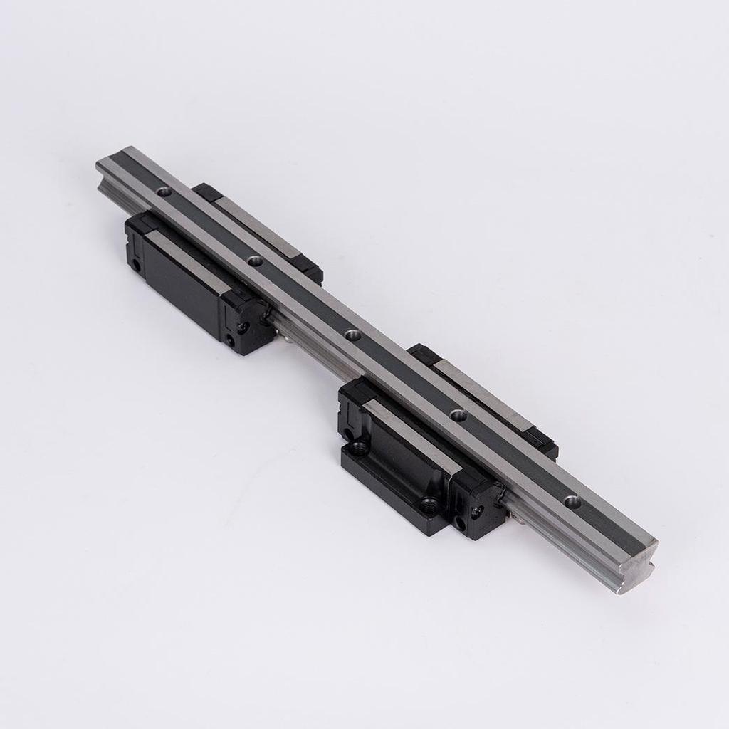 Shangyin Interchangeable Linear Guide Rail Slider HGH HGW1520 25 30 35 45CC