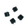 Rear Sun Shade Blind Curtain Hook 4PCS For Hyundai Santa Fe SPORT DM 2013-2018 OEM 839122W000