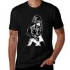 Schoolgirl  Sad Japanese Anime Aesthetic Tshirt Uv Sun Protection Tee Shirt