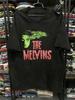 Melvins Maggot Bootlicker Černé Unisex Tričko Muži Ženy S-5XL KH11356 Unisex Tričko