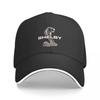 RED LIGH SHELBY MUSTANG GT500 Baseball Cap Black Sports Cap Man Women's