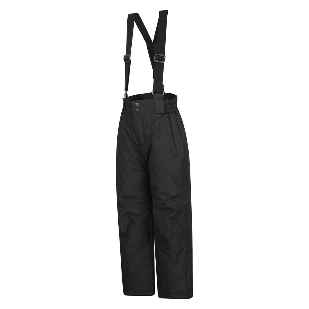 Mountain Warehouse Calças de Ski Raptor para Crianças