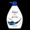 Dove Deeply Nourishing Body Wash 1000g