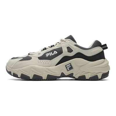Ravagement 2 S Retro Classic Fashion Trendy Comfortable Casual Sports Versatile Shock Absorption Low Top Dad Shoes Men Sneaker F12M522122F-QA