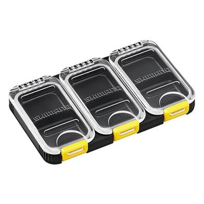 Angeln – Boxen für Angelzubehör