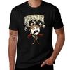 Wigfrid Dont Starve T-Shirt Atmungsaktives Reise-T-Shirt