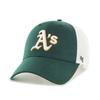 47 BRAND Kids Trucker Cap - BRANSON Oakland Athletics