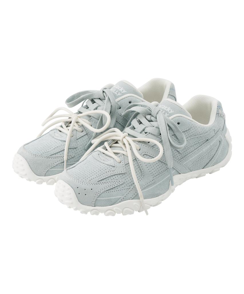 Wacky Willy Women'S Kitte Sneakers Light Blue