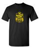 Official Drinking Buddy Available Sarcastic Humor Graphic Novelty Funny T Shirt