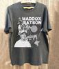 Retro Maddox Batson Country Music T-Shirt Vintage Music Fan Gift AN70701