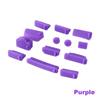 5set 65pcs Universal Cover Anti Dirty Silica Gel Dust Plug Laptop Dustproof Stopper