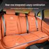 All-Season Car Seat Covers for GAC Trumpchi GS8/3/4, M8, ES9/8, Aion Y/S/V
