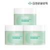 [Kim Jung-moon Aloe] Cure Realoe Jelly Cream 3ea