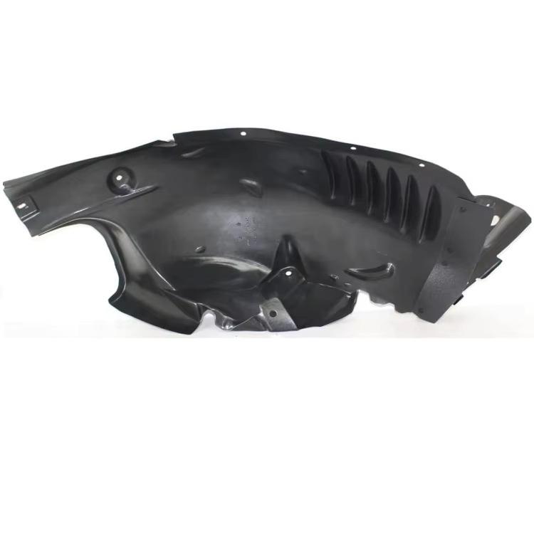 Front Wheel Liners for W204, C230, C250, C300 models (2046905730 & 2046905630)
