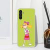Cartoon Hey Arnold Fondos Phone Case For Samsung Galaxy A17 A37 A57 A16 A26 A36 A56 A15 A25 A35 A55 A14 A24 A34 A54 A13 A23 A33