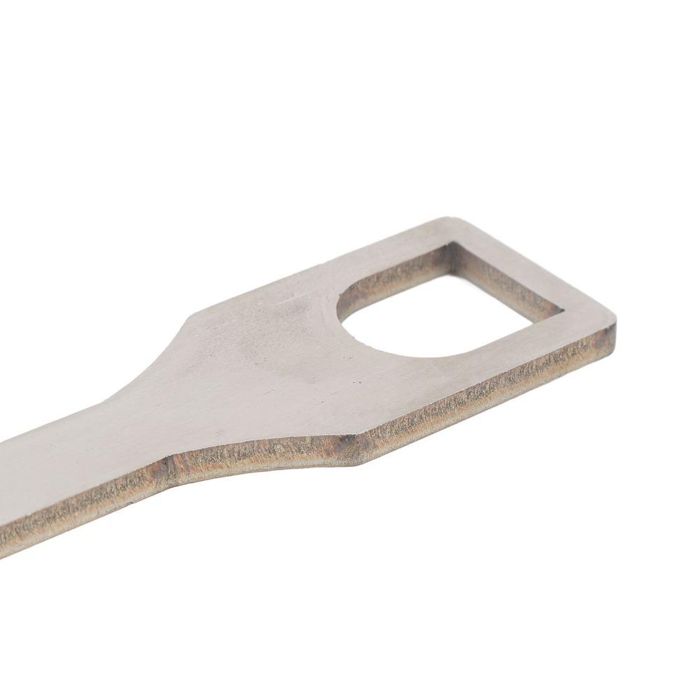 Supporto antiruggine per portellone posteriore 15 cm Staffa per portellone auto Ventilare l'abitacolo durante il parcheggio e il campeggio