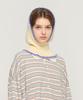 CARGOBROS FOR WOMAN Cargo Authentic Knit Balaclava (Ivory)