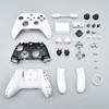 Ensemble Complet Outil de Démontage de Remplacement Manette de Jeu Pour Xbox Series Boîtier Coque Étui de Manette Pour Xbox Series X S