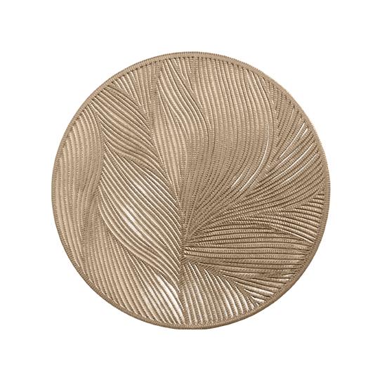 Coasters Heat Resistant Anti-Scalding Table Mat Protective Placemats for Kitchen Dining Bar
